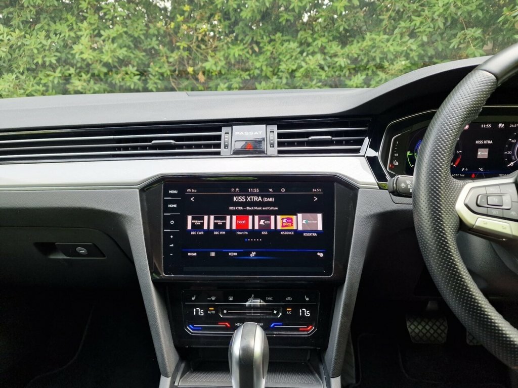 Volkswagen Passat 2.0 Tdi Evo Sel Silver #39