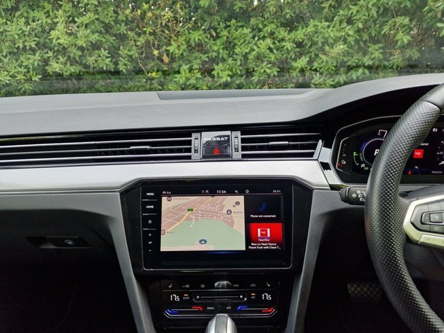 Volkswagen Passat 2.0 Tdi Evo Sel Silver #16