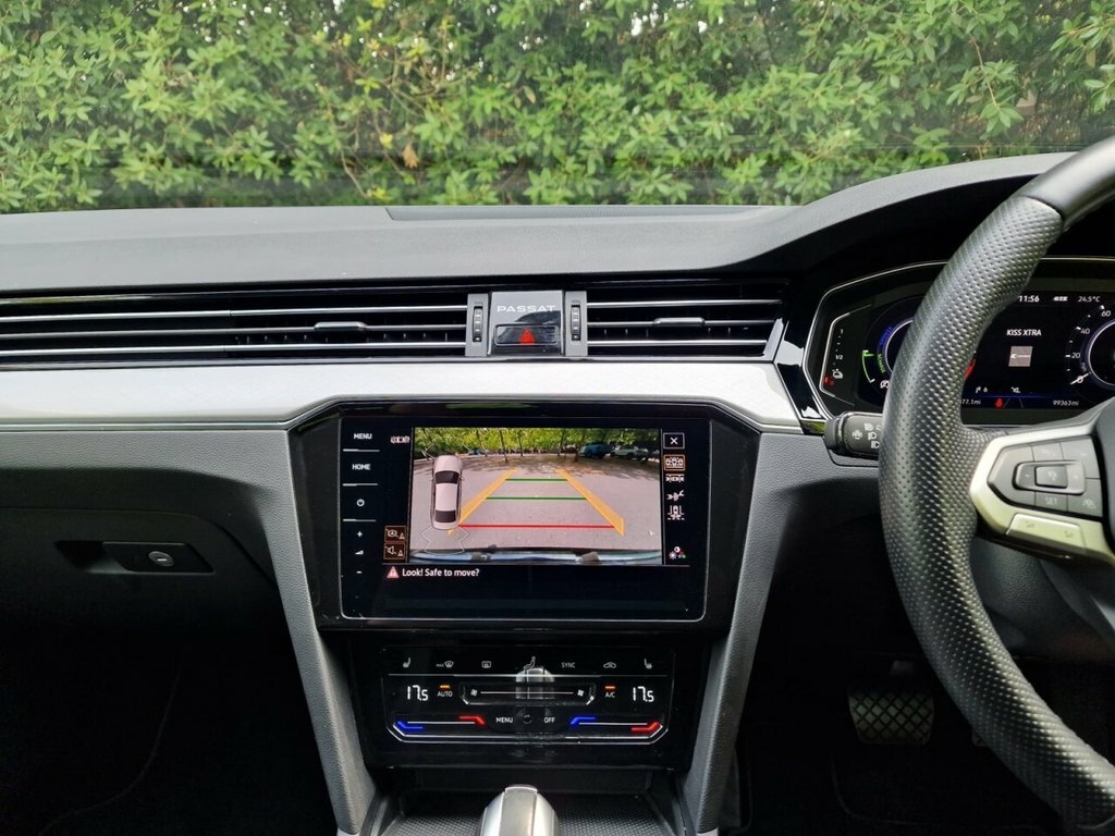 Volkswagen Passat 2.0 Tdi Evo Sel Silver #38