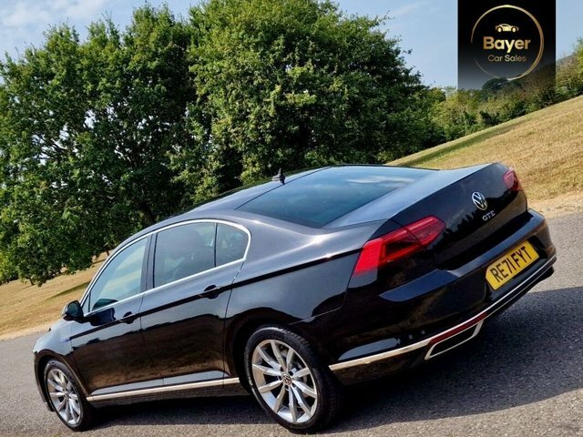 Volkswagen Passat 2.0 Tdi Evo Sel Silver #24