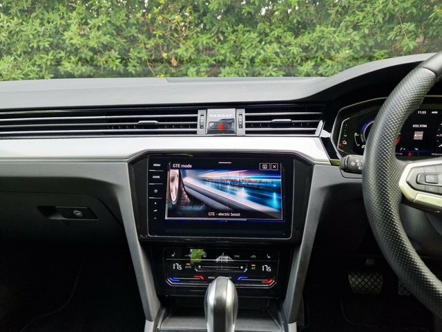 Volkswagen Passat 2.0 Tdi Evo Sel Silver #12