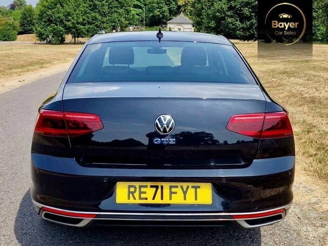 Volkswagen Passat 2.0 Tdi Evo Sel Silver #20