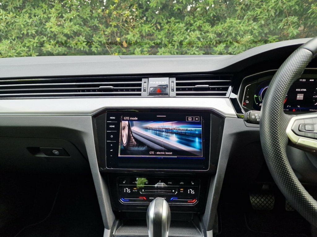 Volkswagen Passat 2.0 Tdi Evo Sel Silver #36