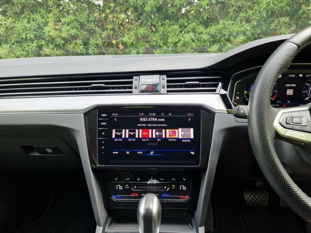 Volkswagen Passat 2.0 Tdi Evo Sel Silver #15