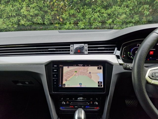 Volkswagen Passat 2.0 Tdi Evo Sel Silver #13