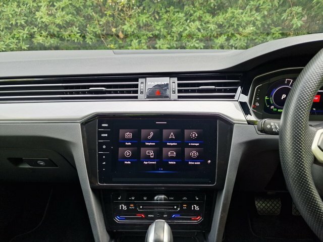 Volkswagen Passat 2.0 Tdi Evo Sel Silver #17