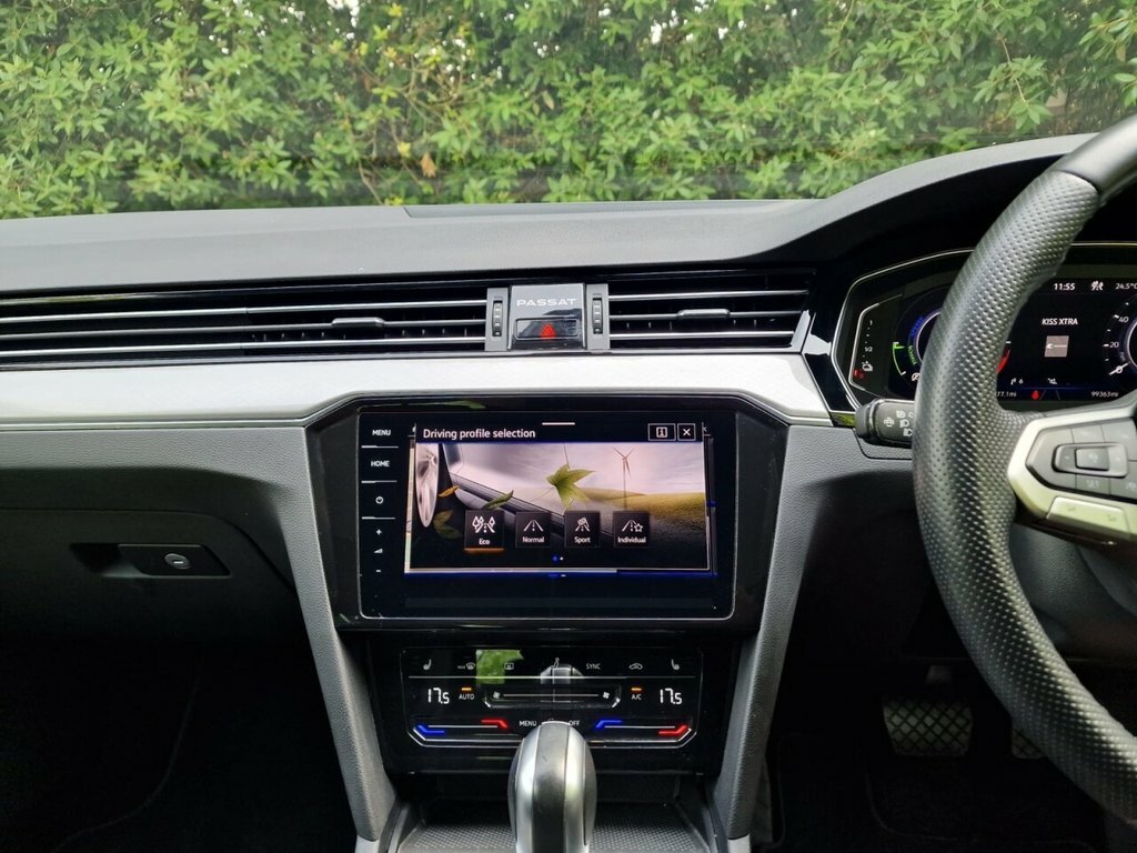 Volkswagen Passat 2.0 Tdi Evo Sel Silver #35