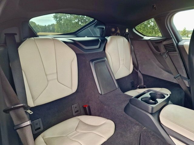 BMW i8 7.1Kwh Coupe  #6
