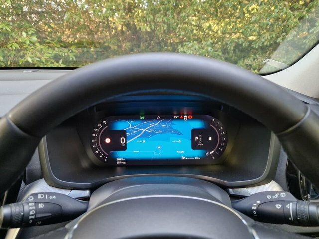Volvo V60 2.0 B3 Mhev Core Dct Euro 6 Ss Grey #11