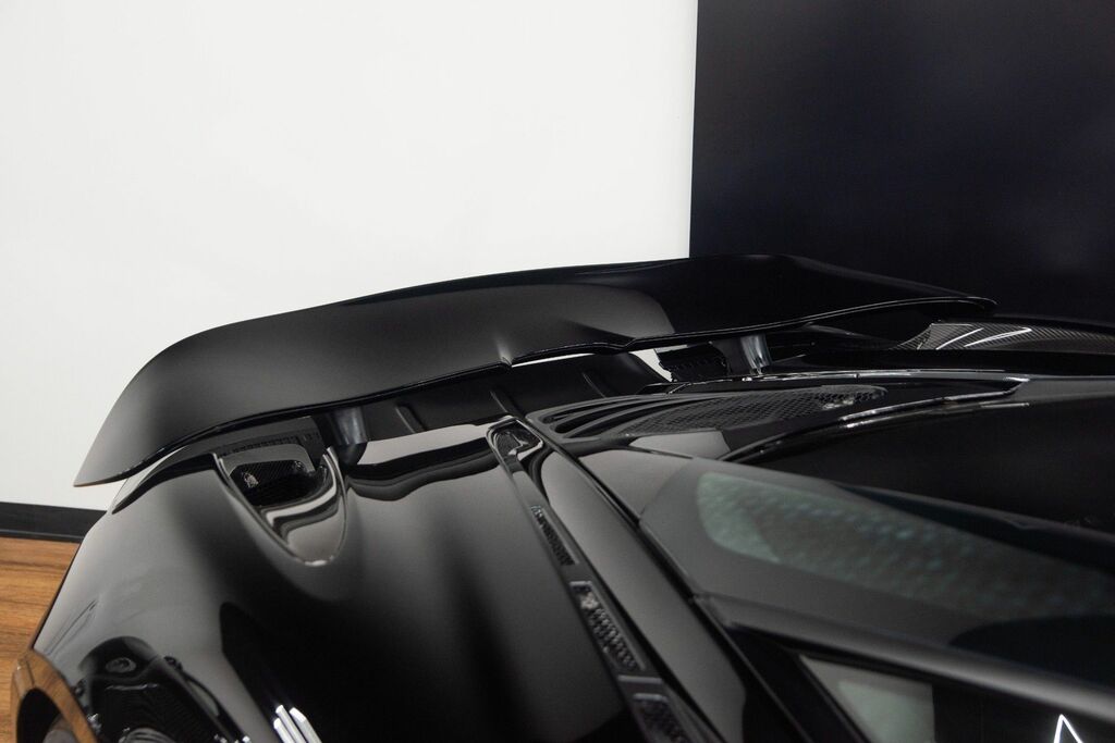 McLaren 720S V8 Ssg Silver #19