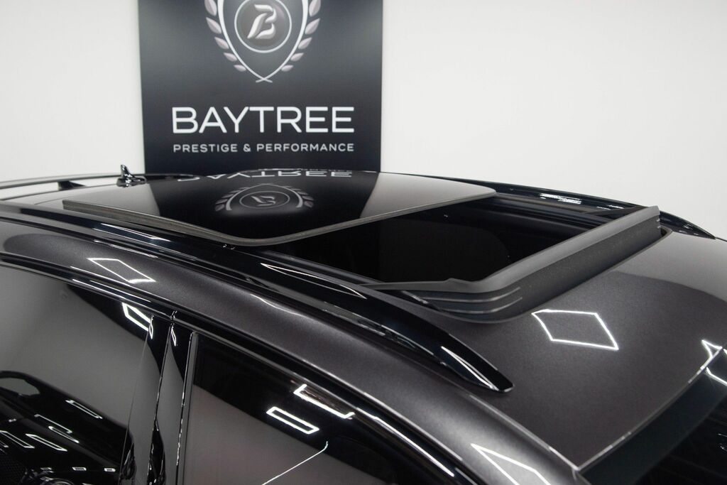 Bentley Bentayga 3.0 Tfsi V6 17.3Kwh Suv Plug-in Hybrid Green #17