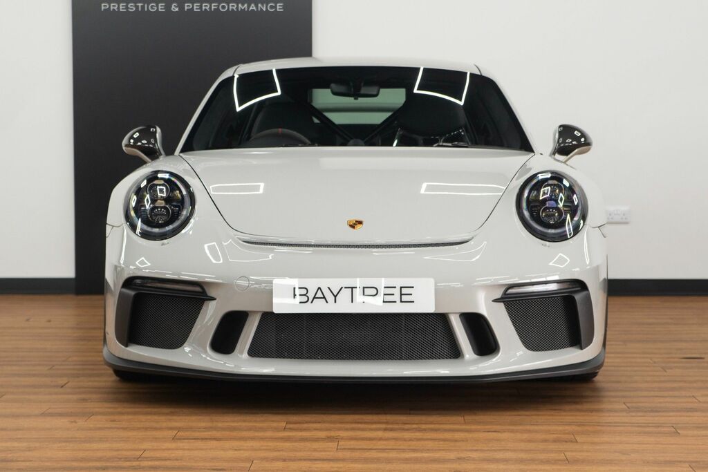 Porsche 911 991 Carrera 4 Gts Pdk Euro 6 Red #7