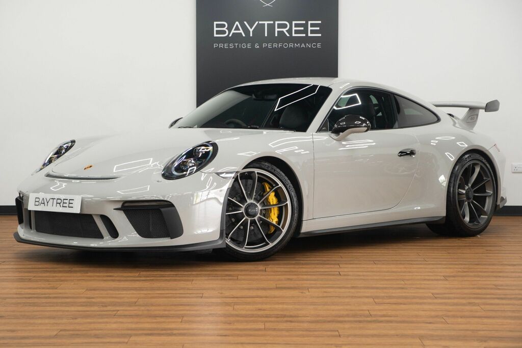 Porsche 911 991 Carrera 4 Gts Pdk Euro 6 Red #8