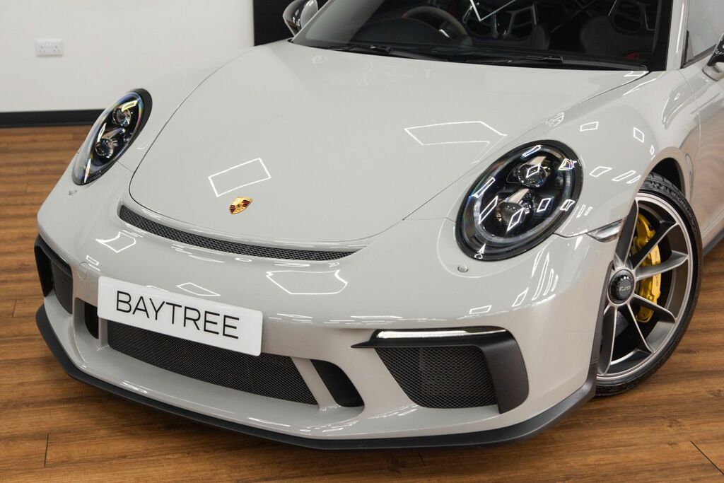 Porsche 911 991 Carrera 4 Gts Pdk Euro 6 Red #9