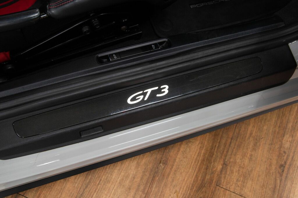 Porsche 911 991 Carrera 4 Gts Pdk Euro 6 Red #26