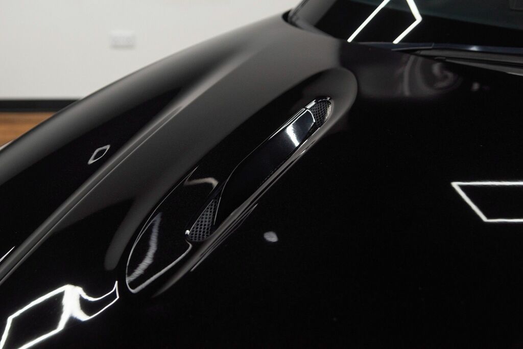 Aston Martin DBX Hatchback Black #13
