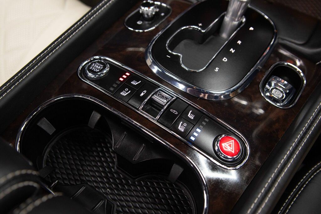 Bentley Continental Speed Silver #28