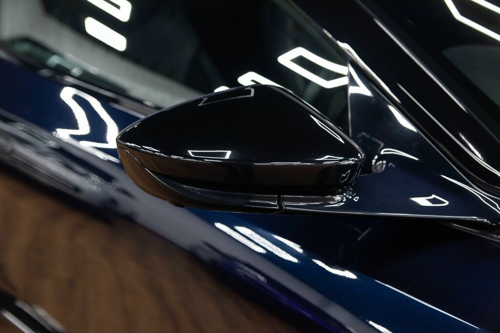 Aston Martin DB11  Blue #15