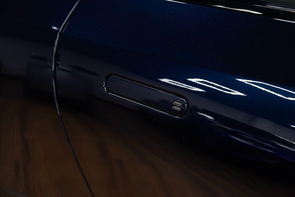 Aston Martin DB11  Blue #16