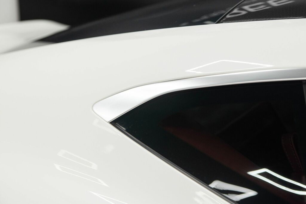 Aston Martin Vantage Vantage V8 Black #19