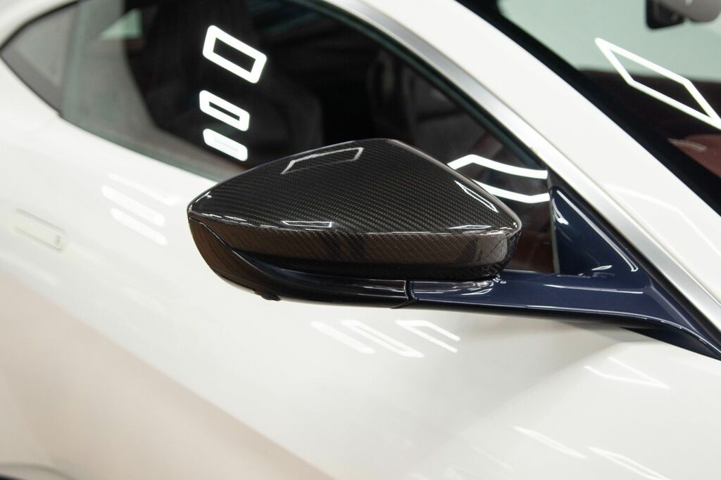 Aston Martin Vantage Vantage V8 Black #15
