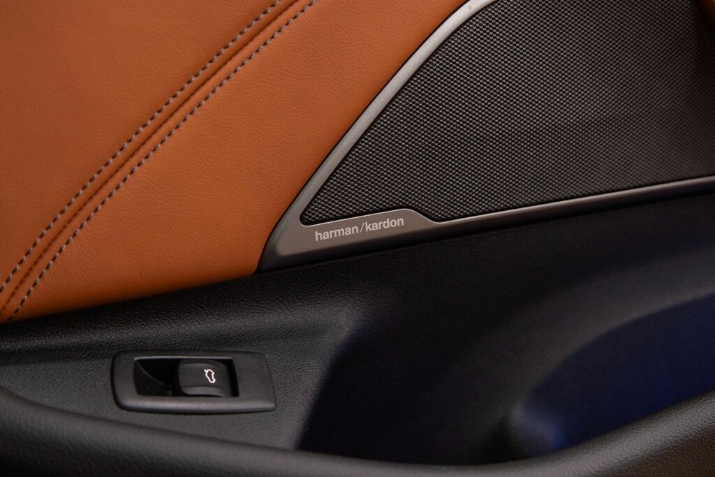 BMW M5 M5 Competition Dct Grey #27