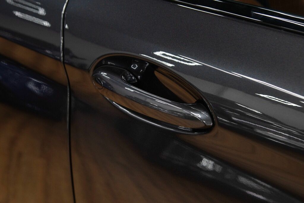 BMW M5 M5 Competition Dct Grey #16