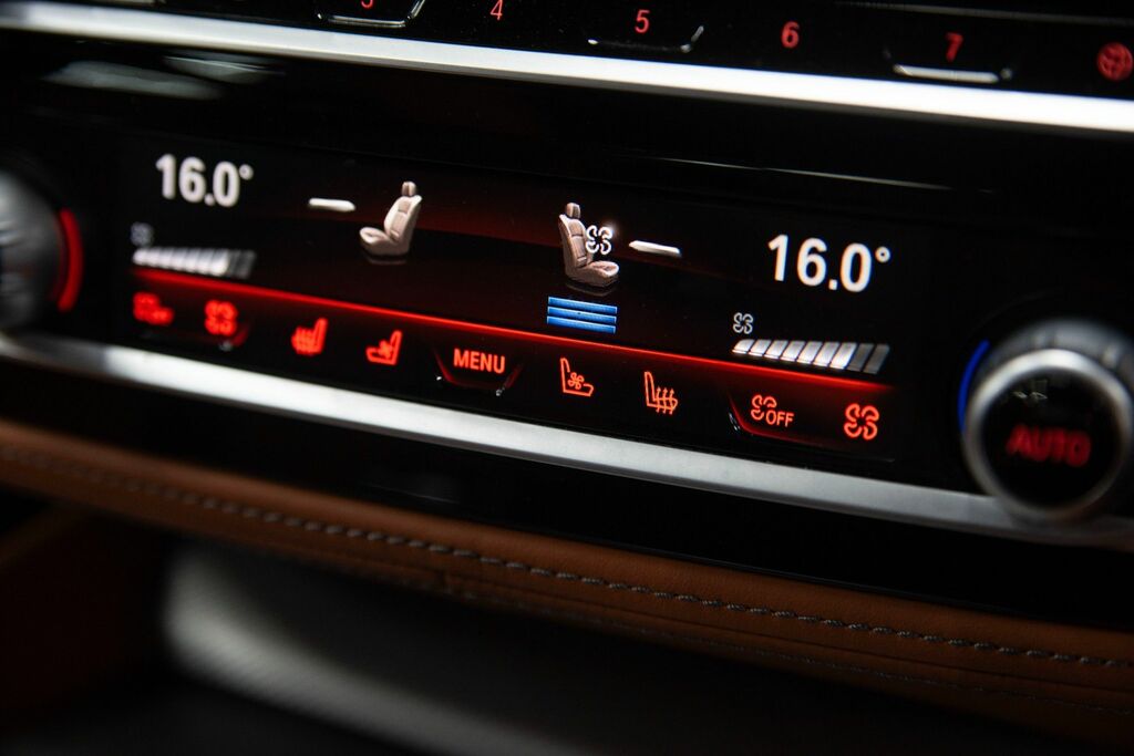 BMW M5 M5 Competition Dct Grey #38