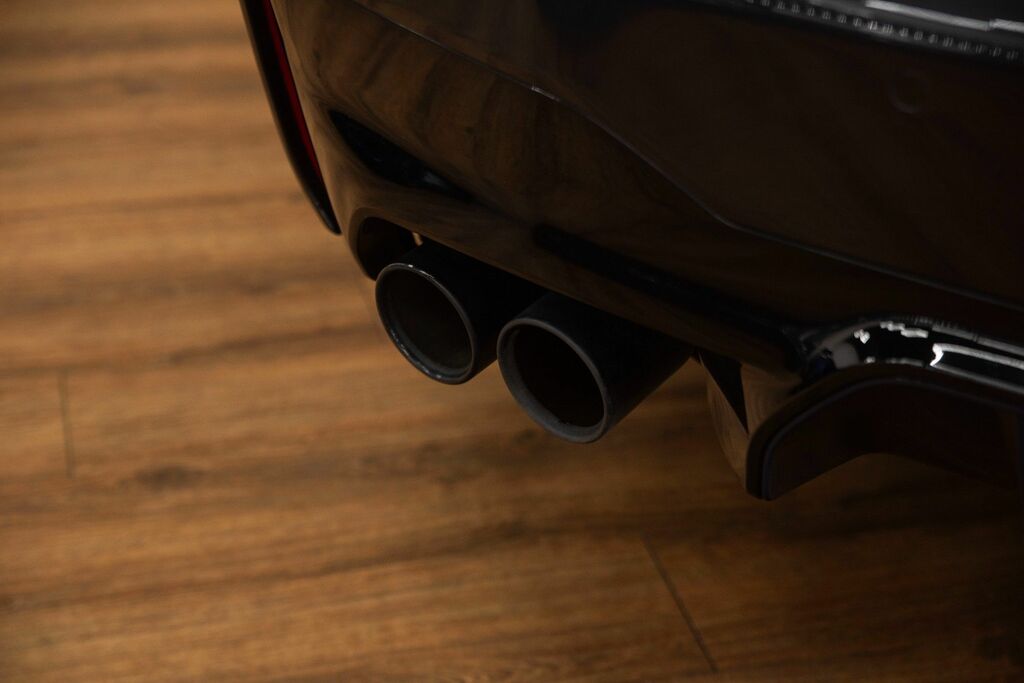 BMW M5 M5 Competition Dct Grey #25