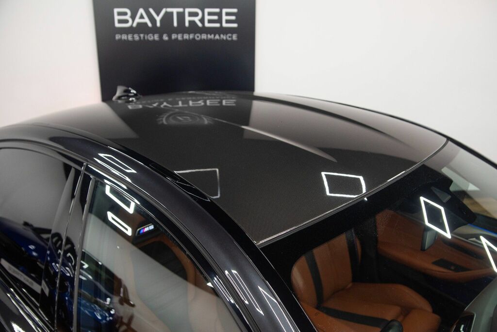 BMW M5 M5 Competition Dct Grey #17