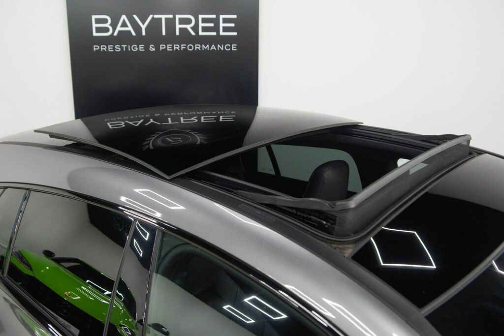Mercedes-Benz CLA Class Automatic Grey #6