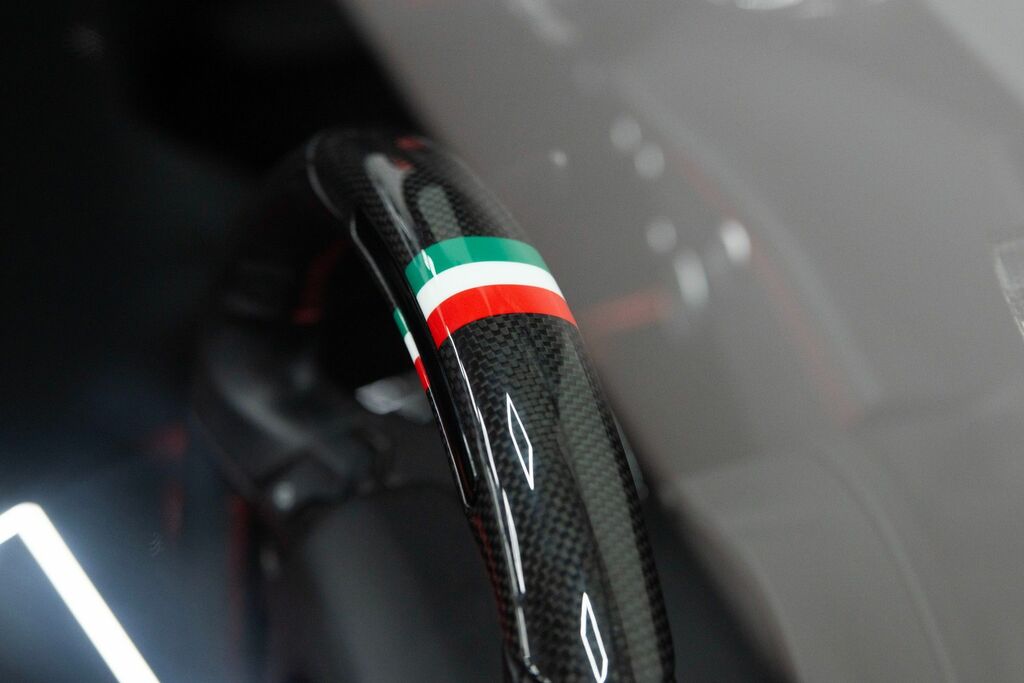 Ferrari 488 Pista #23