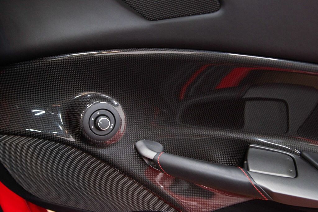 Ferrari 488 Pista #27
