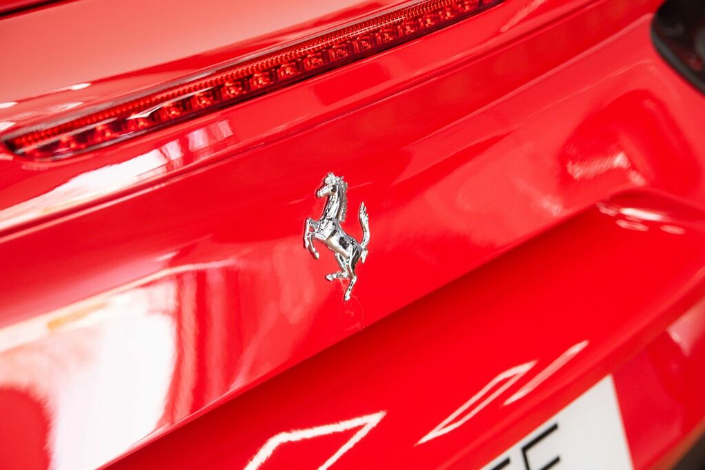 Ferrari 488 Pista #15
