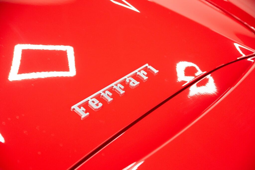 Ferrari 488 Pista #14