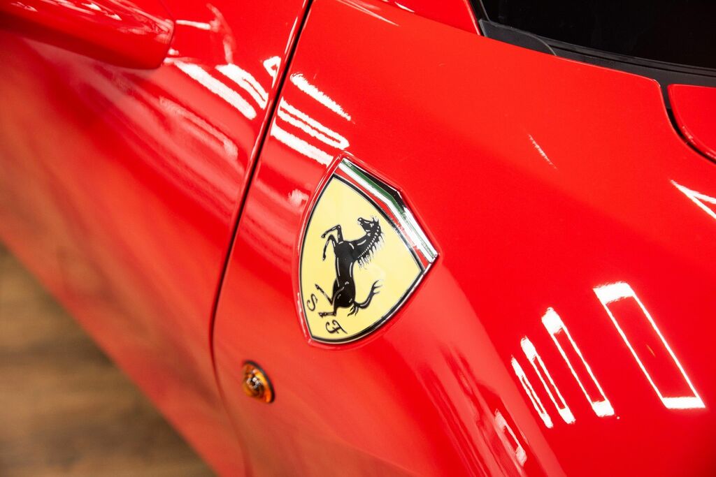 Ferrari 488 Pista #19
