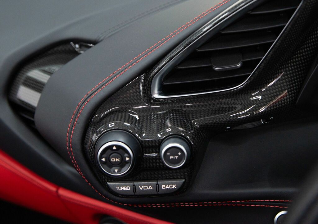 Ferrari 488 Pista #26