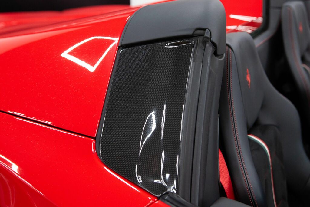 Ferrari 488 Pista #17