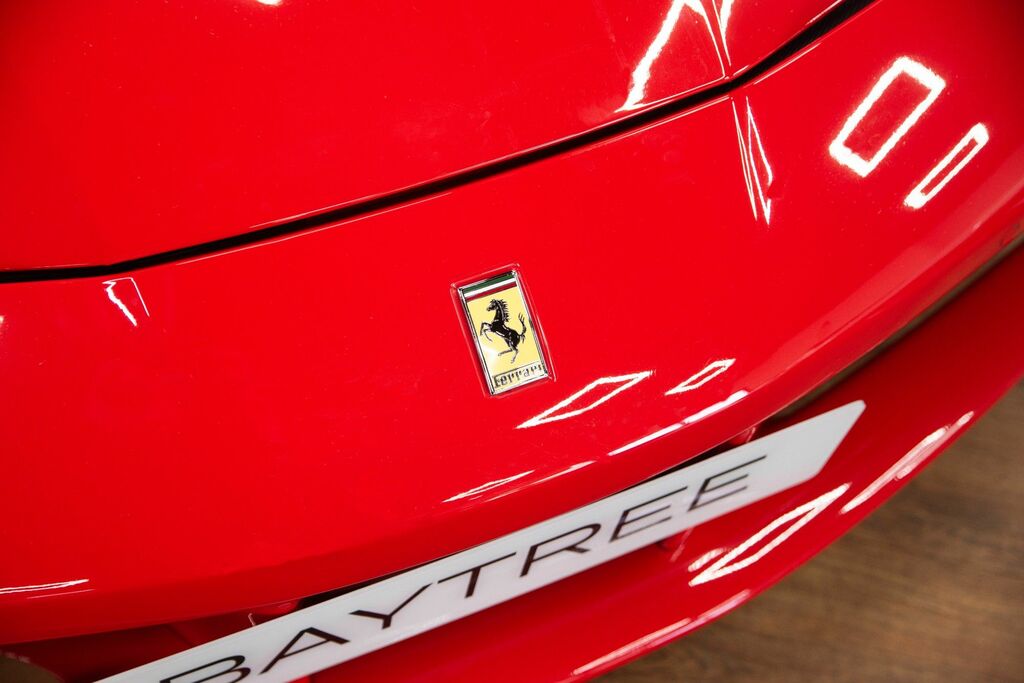 Ferrari 488 Pista #11