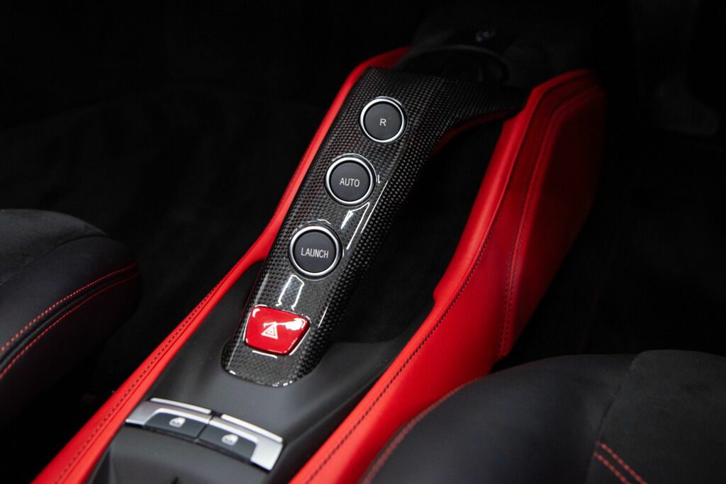 Ferrari 488 Pista #25