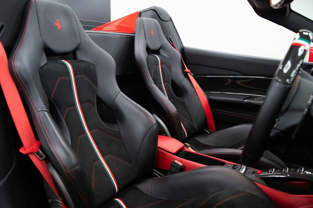 Ferrari 488 Pista #21