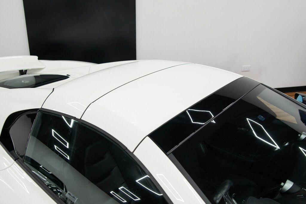 McLaren 650S Spider U1180 Grey #25