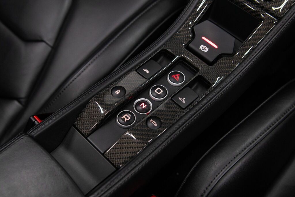 McLaren 650S Spider U1180 Grey #33