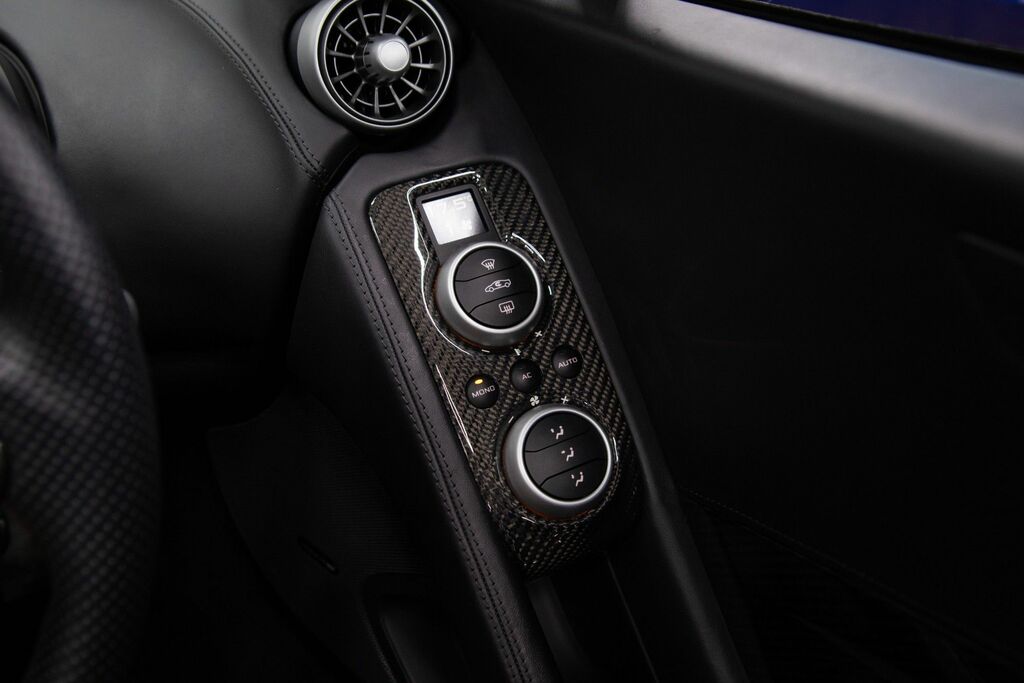 McLaren 650S Spider U1180 Grey #35
