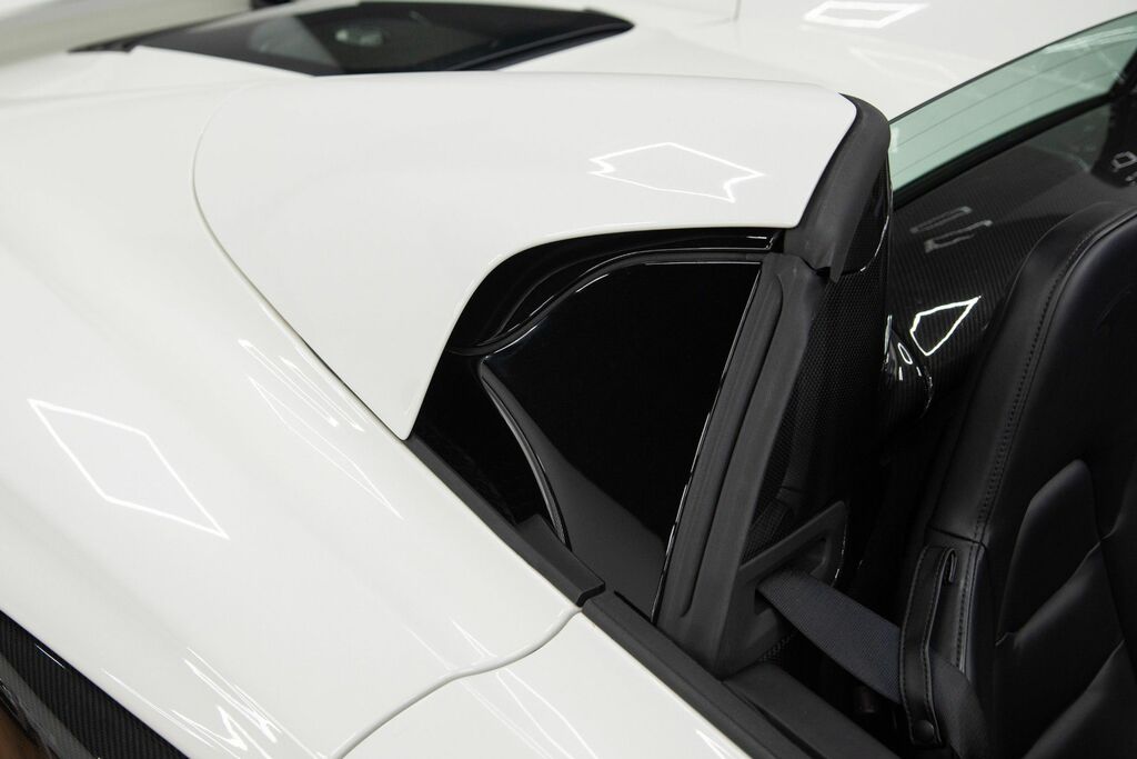 McLaren 650S Spider U1180 Grey #24