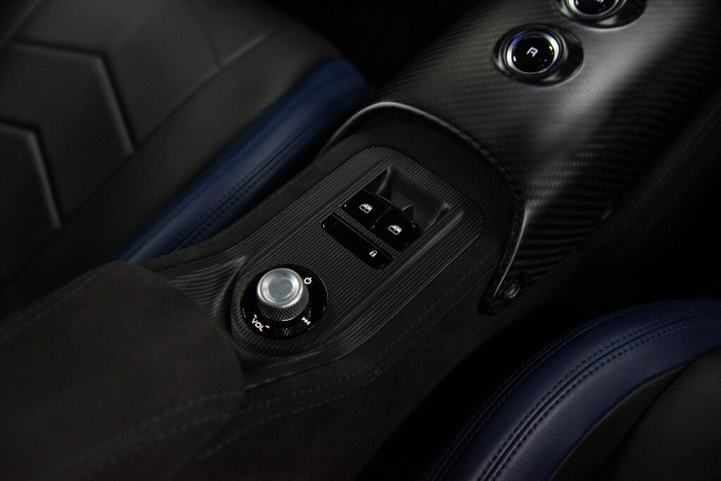 Maserati MC20 3.0 V6 Dct Euro 6 Ss Red #48