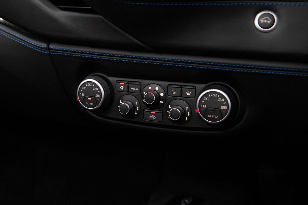 Ferrari 488 V8 Spider F1 Dct Euro 6 Grey #38