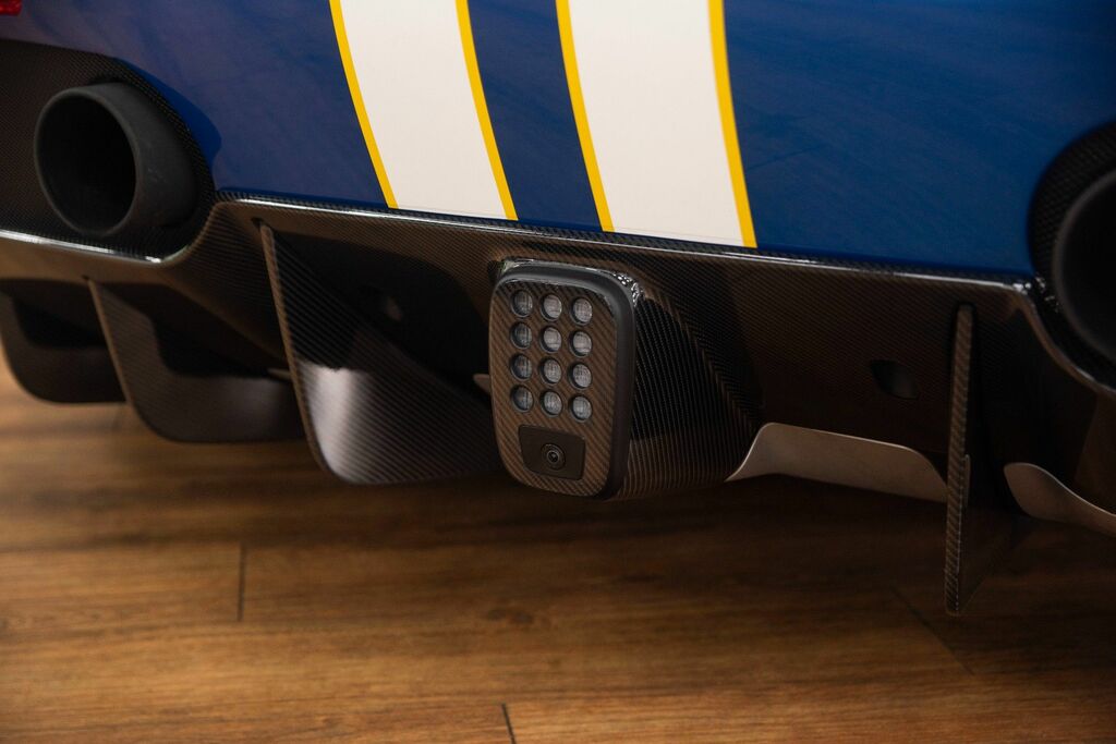 Ferrari 488 V8 Spider F1 Dct Euro 6 Grey #26