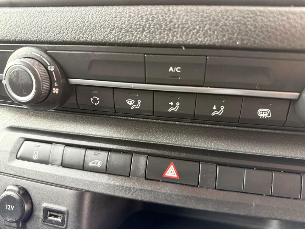 Vauxhall Vivaro 1.5 Turbo D 2900 Pro L1 H1 Euro 6 Ss 6Dr #7
