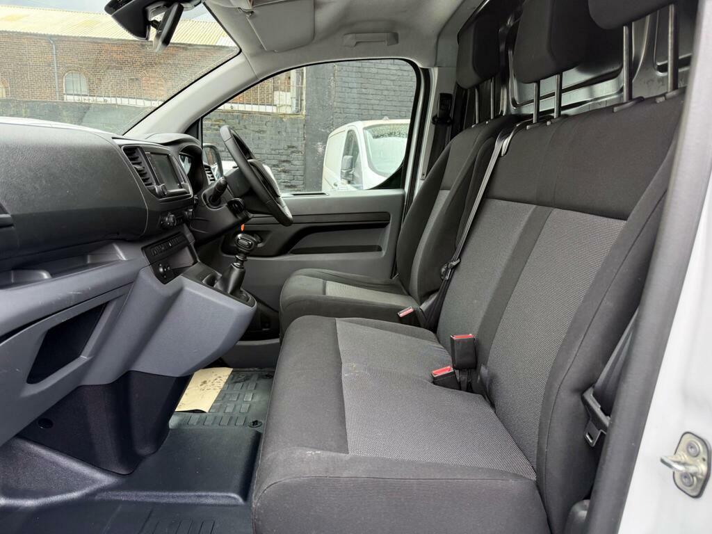 Vauxhall Vivaro 1.5 Turbo D 2900 Pro L1 H1 Euro 6 Ss 6Dr #11
